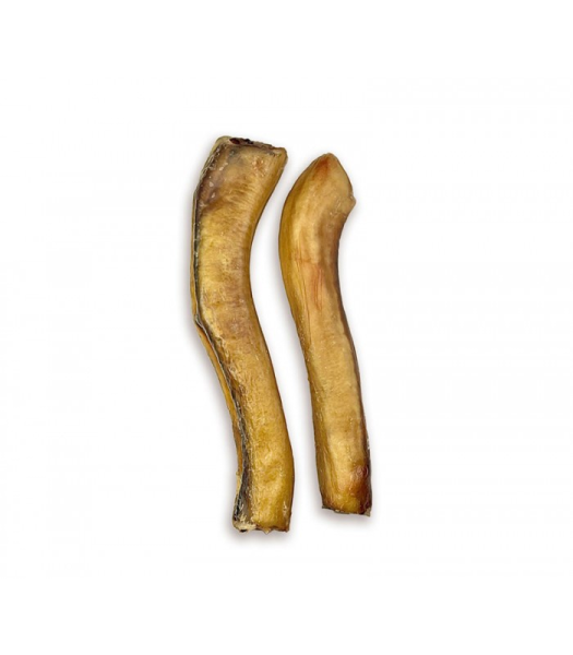 DIGDOG Liellopa penis - nujīņa L