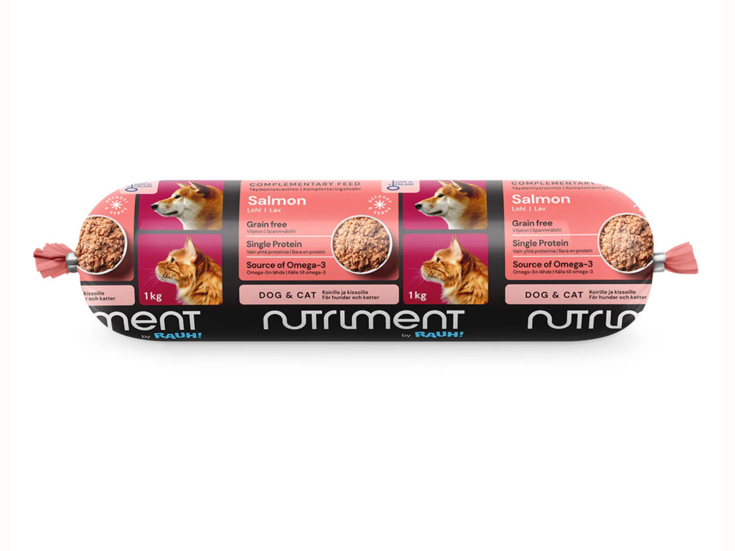 RAUH lasis 1kg