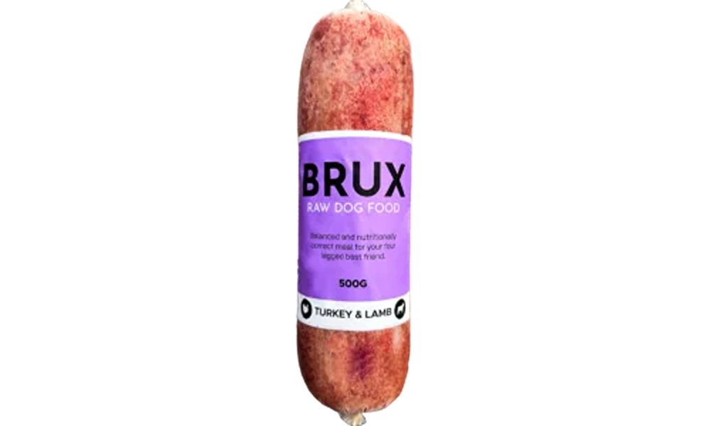 BRUX Tītars un Jērs 500g