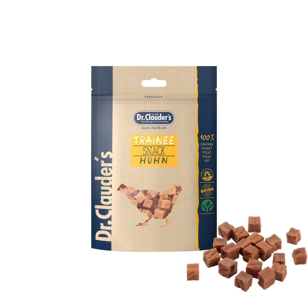 Dr.Cauder’s Stripe Snack (Vista) 80g