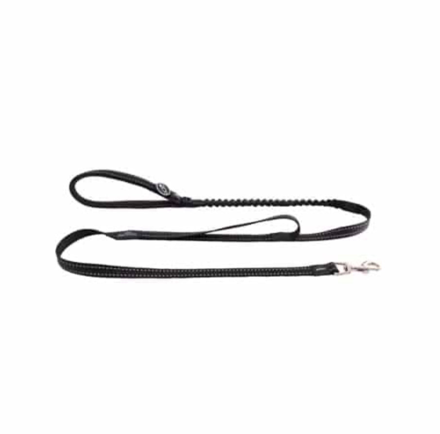 ROGZ Control Pavada XL size Melna