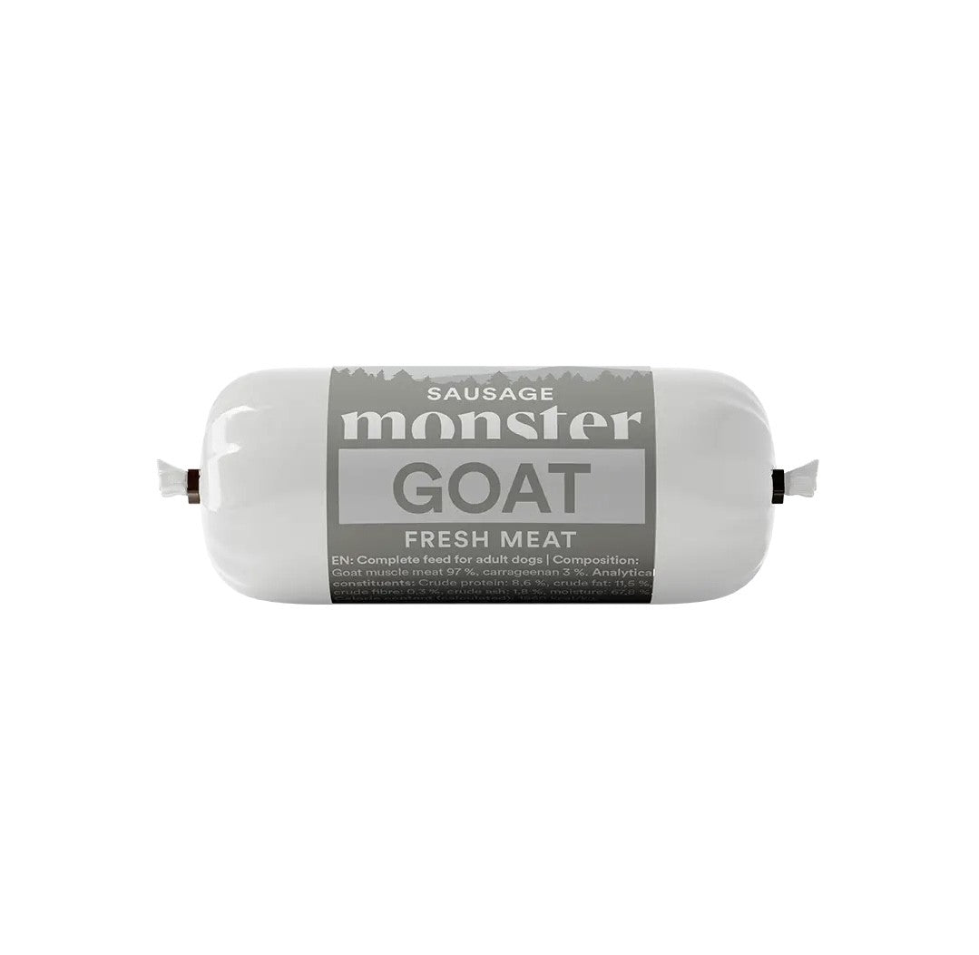 Monster Dog Sausage Goat (Kaza)