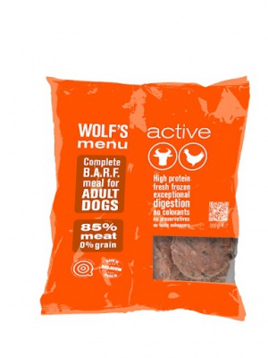 Wolf’s Menu - Active 800G
