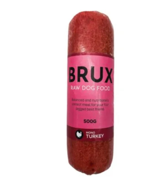 BRUX Tītars 500g