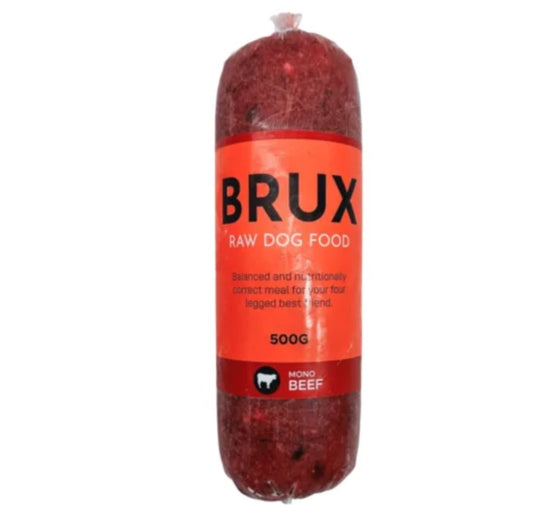 BRUX liellops 500g
