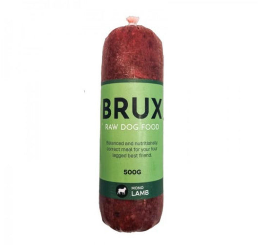 BRUX Jērs 500g