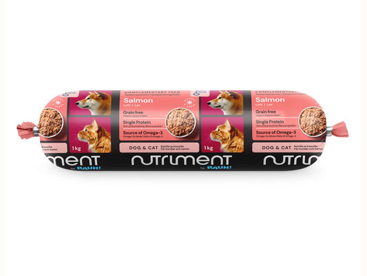 RAUH lasis 1kg