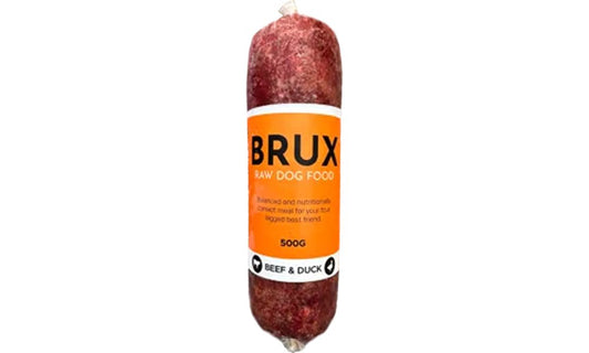 BRUX liellops un pīle 1kg