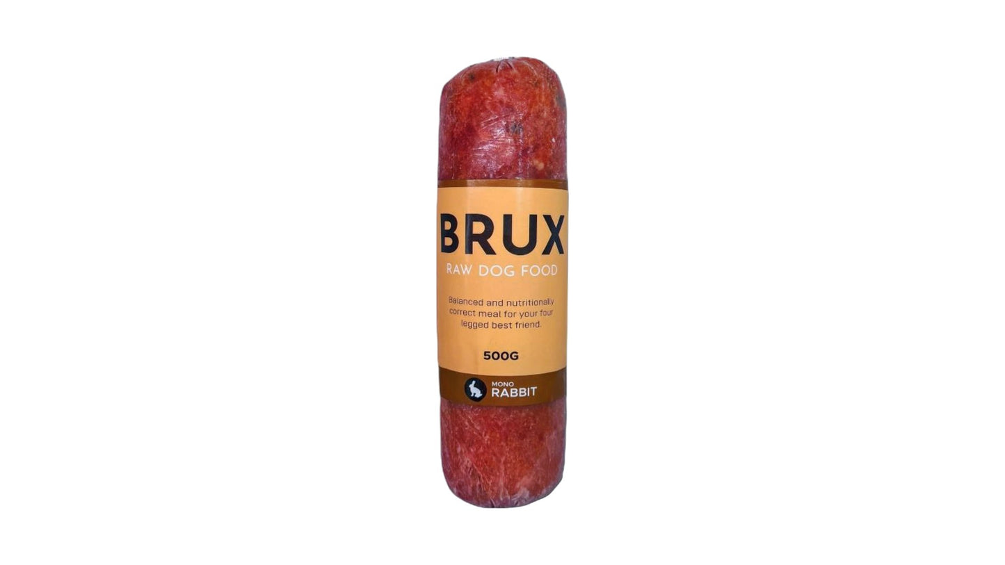 BRUX Trusis 500g