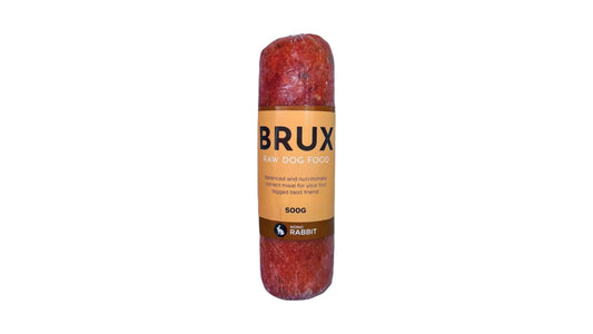 BRUX Trusis 500g