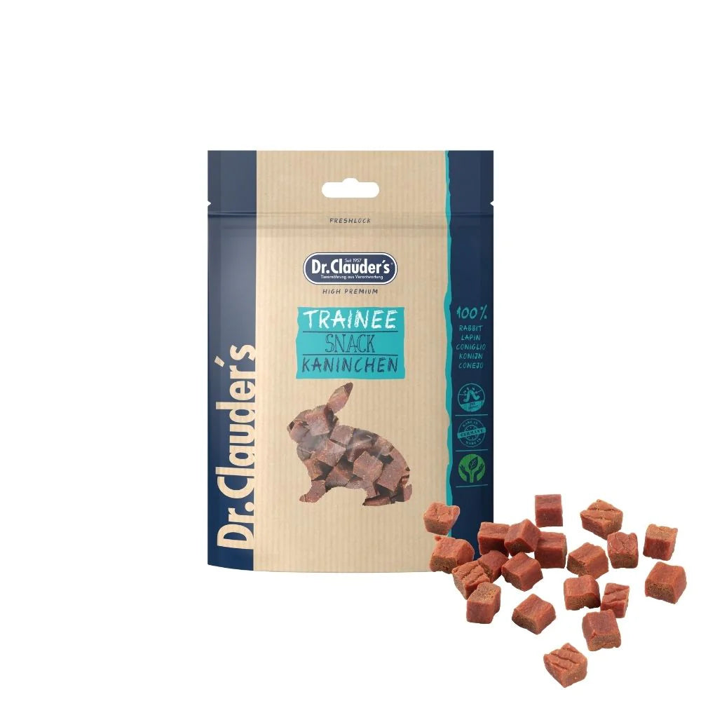 Dr.Clauder’s Trainee Snack (Trusis) 80g