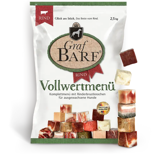 Graf Barf liellops 2,5kg