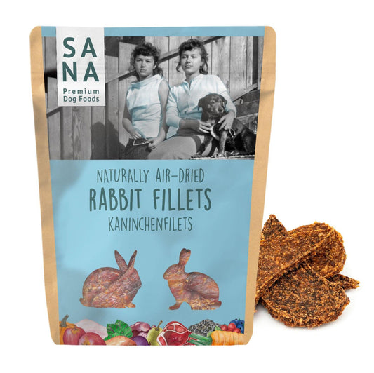 SANADOG truša fileja (100g)