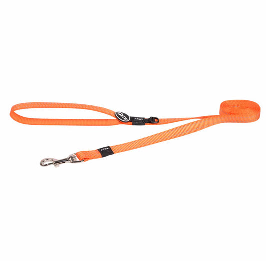 Rogz Classic S size Orange