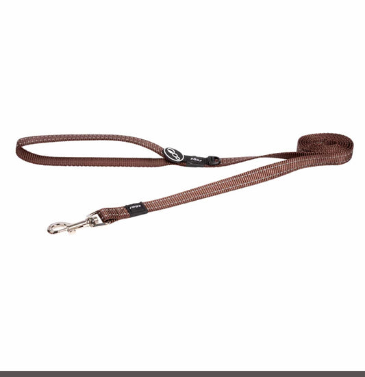 Rogz Classic XL size Brūna