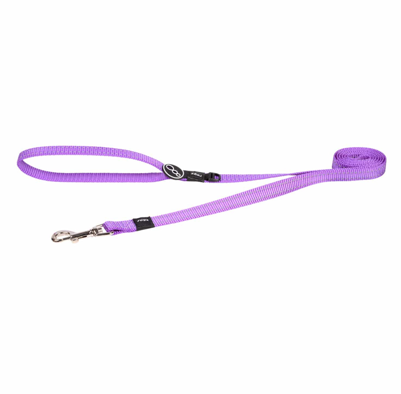 Rogz Classic S size Lillā