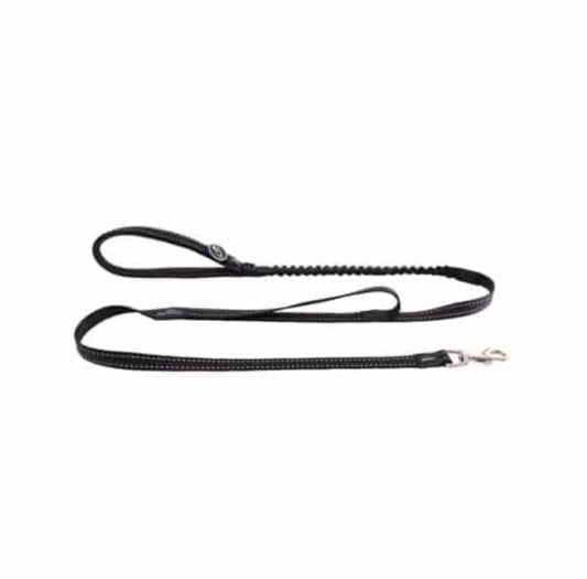 ROGZ Control Pavada XL size Melna