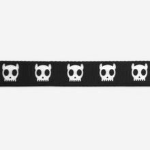 Zee.Dog pavada SKULL