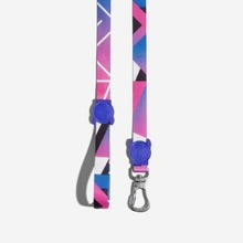 Zee.Dog pavada MIDNIGHT