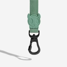 Zee.Dog pavada ARMY GREEN