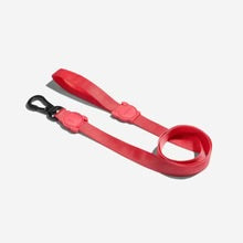 Zee.Dog pavada NEON CORAL