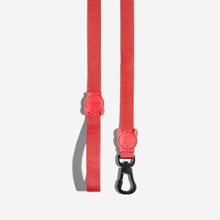 Zee.Dog pavada NEON CORAL