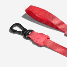 Zee.Dog pavada NEON CORAL