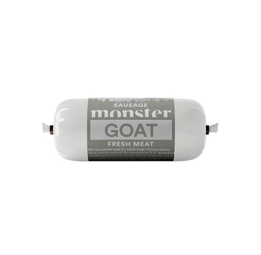 Monster Dog Sausage Goat (Kaza)